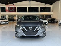 Nissan Rogue Sport